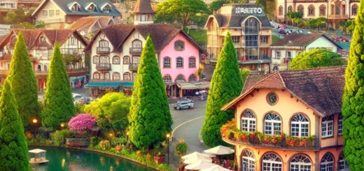 Gramado, Brazil Travel Guide 2024: Top Attractions, Events, and Tips