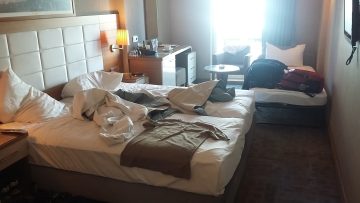 Detailed Review of Hotel Istanbul Trend in Turkey