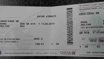 Our Stay at Grida City Hotel in Antalya, Turkey