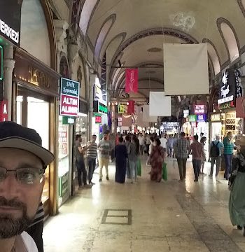 Grand Bazar