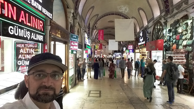 Grand Bazar