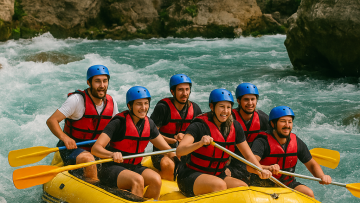 Hotel Booking in Istanbul Turkey