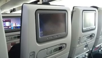 List of Things to Carry While Travelling Abroad