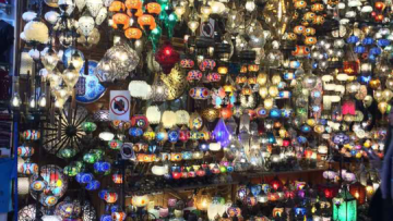 Step-by-Step Guide to Fix Your Turkish Lamp at Home