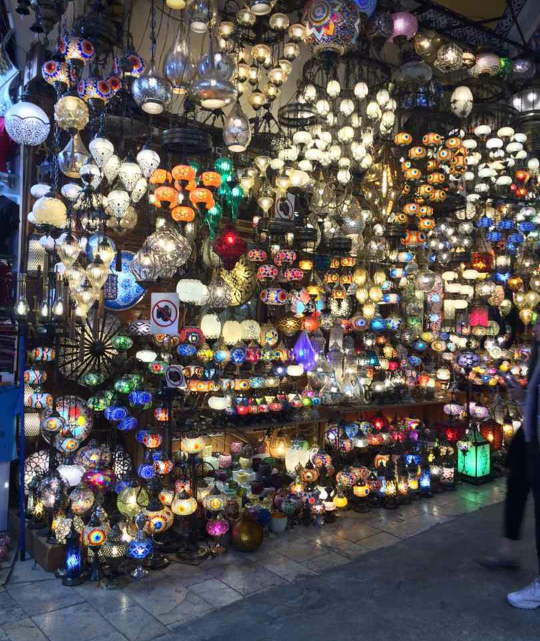 Step-by-Step Guide to Fix Your Turkish Lamp at Home