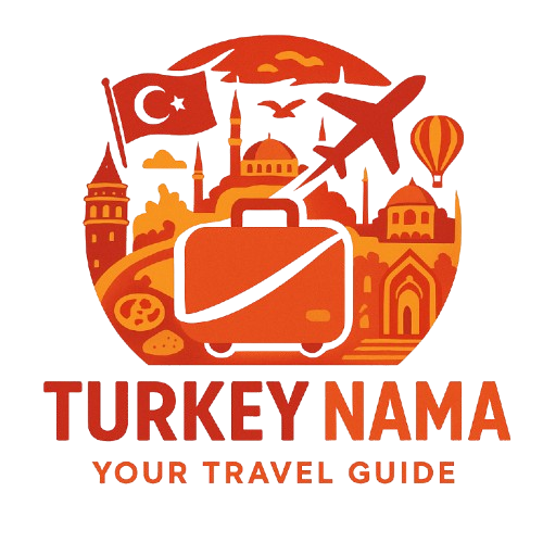 Turkey Nama Logo