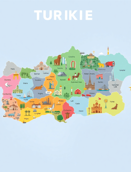 Turkey provinces, Turkish provinces list, Türkiye geography, 81 provinces of Turkey, Turkey administrative divisions, Turkish cities, regions of Turkey, map of Turkey provinces, Turkish travel guide, explore Turkey, Turkey tourism, Istanbul province, Ankara province, Izmir province, Turkish culture, Turkish regions guide, facts about Turkey, Turkey information, complete guide to Turkey, travel destinations in Turkey