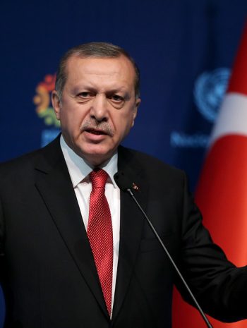 List of All Times Turkish Presidents - Year 1923 to 2025