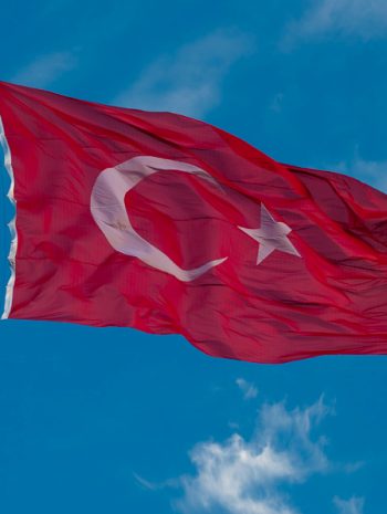 History and Complete Details of Turkish Flag