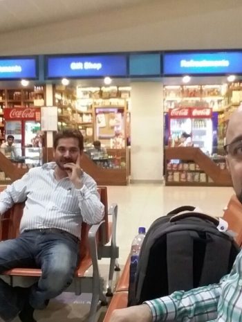 Multan International Airport - Flight to Turkey via Qatar
