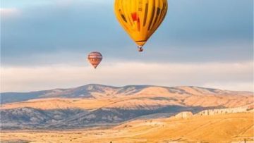 Türkiye’s Booming Tech Sector & Employment Trends in 2025: A Comprehensive Guide