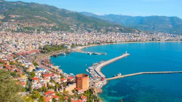 Best Places to Visit in Istanbul, Turkey | Taksim Square, Sultanahmet Square, Blue Mosque, Hagia Sophia, Topkapi Palace, Golden Horn, Galata Tower, Grand Bazaar, Spice Bazaar