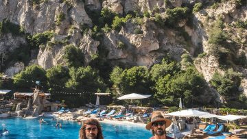 Top 5 Scenic Train Routes in Turkey You Must Experience in 2025