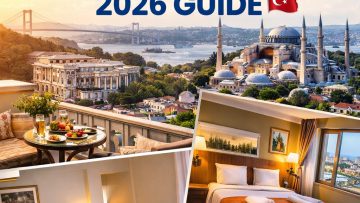 Cost of Living in Turkey for Americans (2026 Guide)