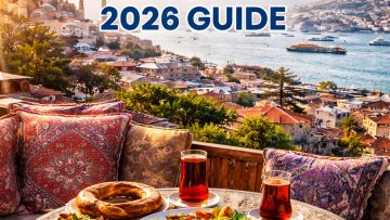 Best Hotels in Istanbul for Every Budget (2026 Guide)